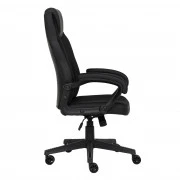 HATOR Flash Alcantara Black (HTC-400) (UA)