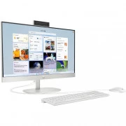 HP 24-cr0001ua All-in-One White (95Z23EA) (UA)
