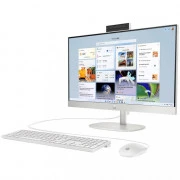 HP 24-cr0001ua All-in-One White (95Z23EA) (UA)