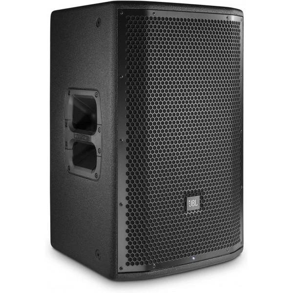 JBL PRX812W (UA) Количество полос 2