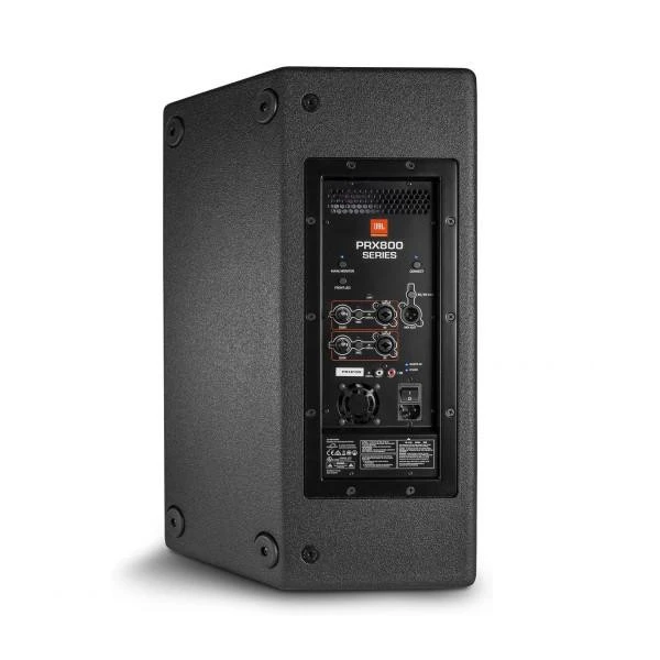 JBL PRX812W (UA) Бренд: JBL; Вбудований підсилювач: