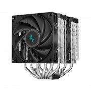 Кулер процессорный DeepCool AG620 Digital BK (R-AG620-BKNDMN-G-1) (UA)