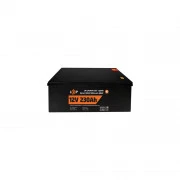 LiFePo4 LogicPower 12V (12.8V) - 230 Ah (2944Wh) (20199) (UA)