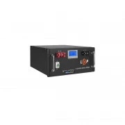LiFePo4 LogicPower 48V (51.2V) - 100 Ah (5120Wh) (20330) (UA)