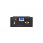 LiFePo4 LogicPower 48V (51.2V) - 100 Ah (5120Wh) (20330) (UA)
