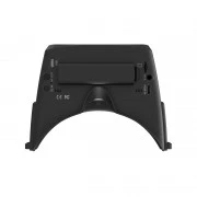 Окуляри FPV Skyzone Cobra X V4 Diversity DVR 5.8GHz 56CH L,X Band (COBRAX5G) (UA)