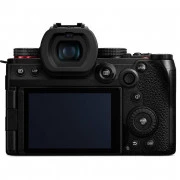 Panasonic Lumix DC-G9 II kit (12-60mm) (DC-G9M2MEE) (UA)