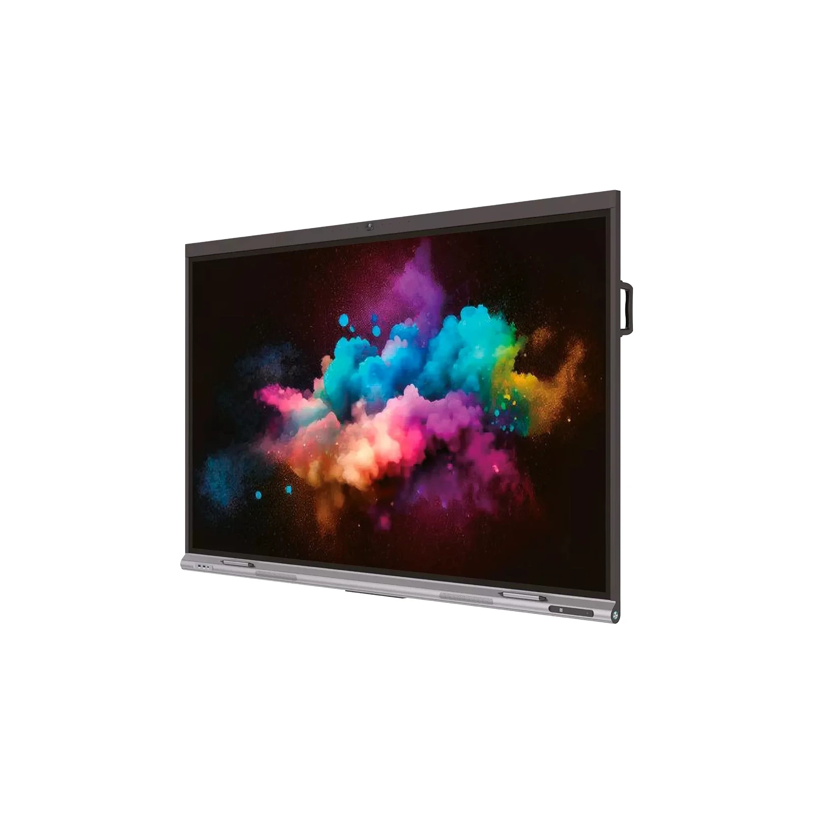 Prestigio Prestigio Solutions MultiBoard (Monoblock) 75'' Light+Series (PSMB068P750) (UA) VESA 600mm x 400mm