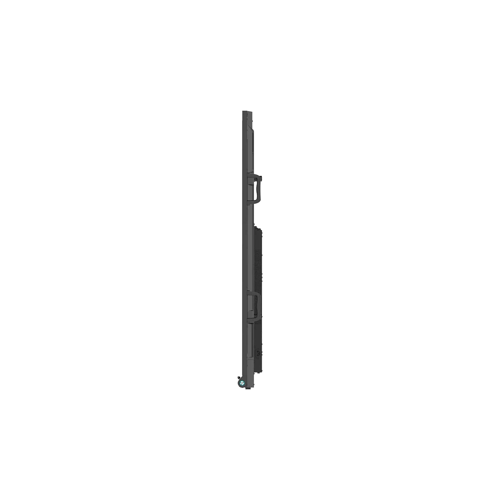 Prestigio Prestigio Solutions MultiBoard (Monoblock) 75'' Light+Series (PSMB068P750) (UA) Контрастність 5000:1