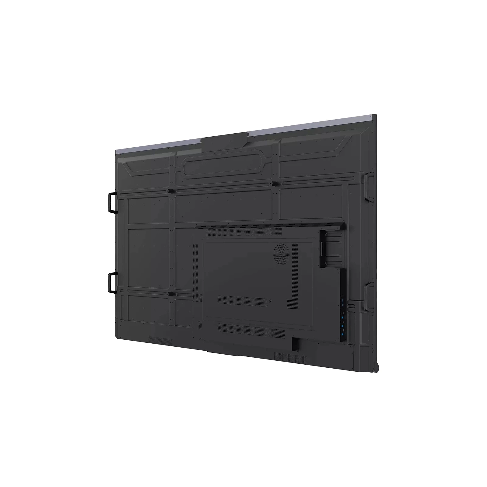 Prestigio Prestigio Solutions MultiBoard (Monoblock) 75'' Light+Series (PSMB068P750) (UA) Тип матриці D-LED