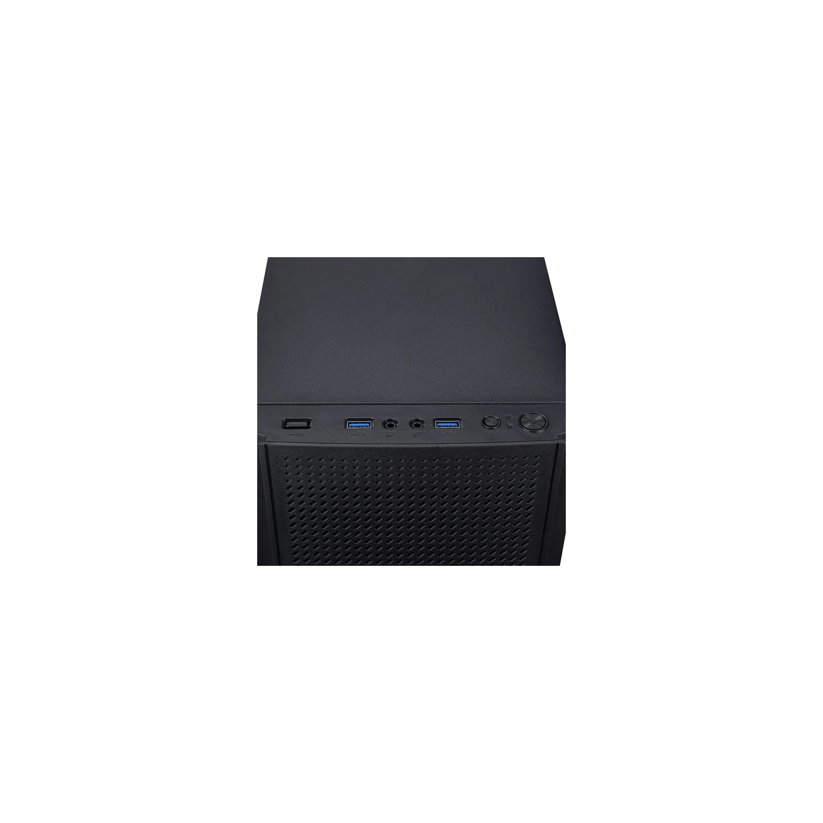 Prologix E110 Black (UA) Класс корпуса: Классические;