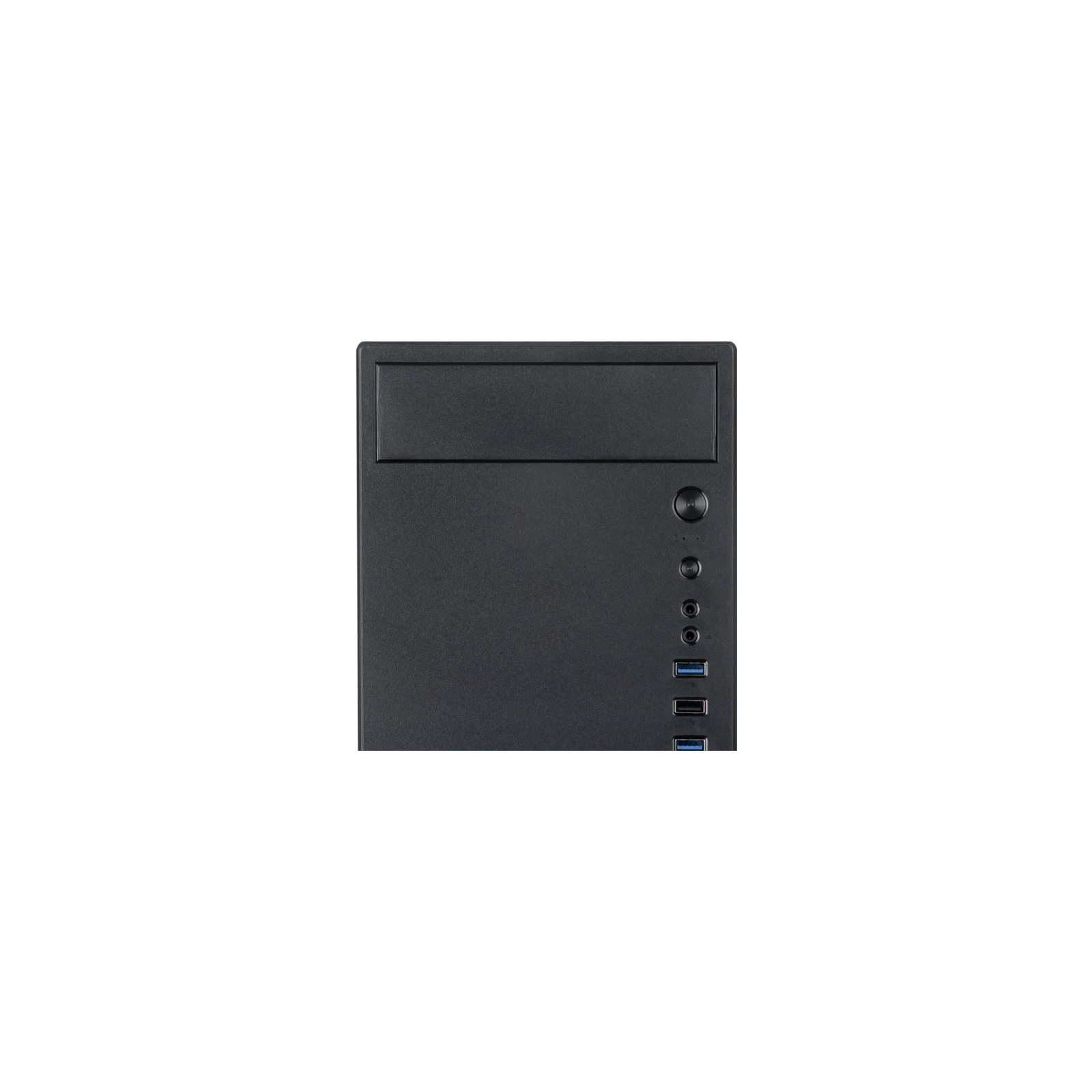 Prologix E111 450W Black (UA) Класс корпуса: Классические;