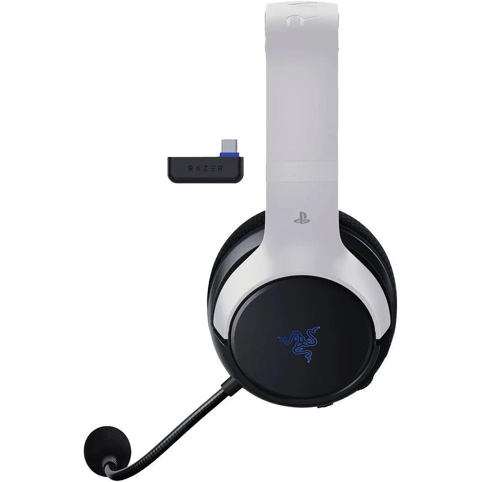 Razer Kaira Hyperspeed for PS5 (RZ04-03980200-R3G1) (UA) Бренд: Razer; Способ подключения: