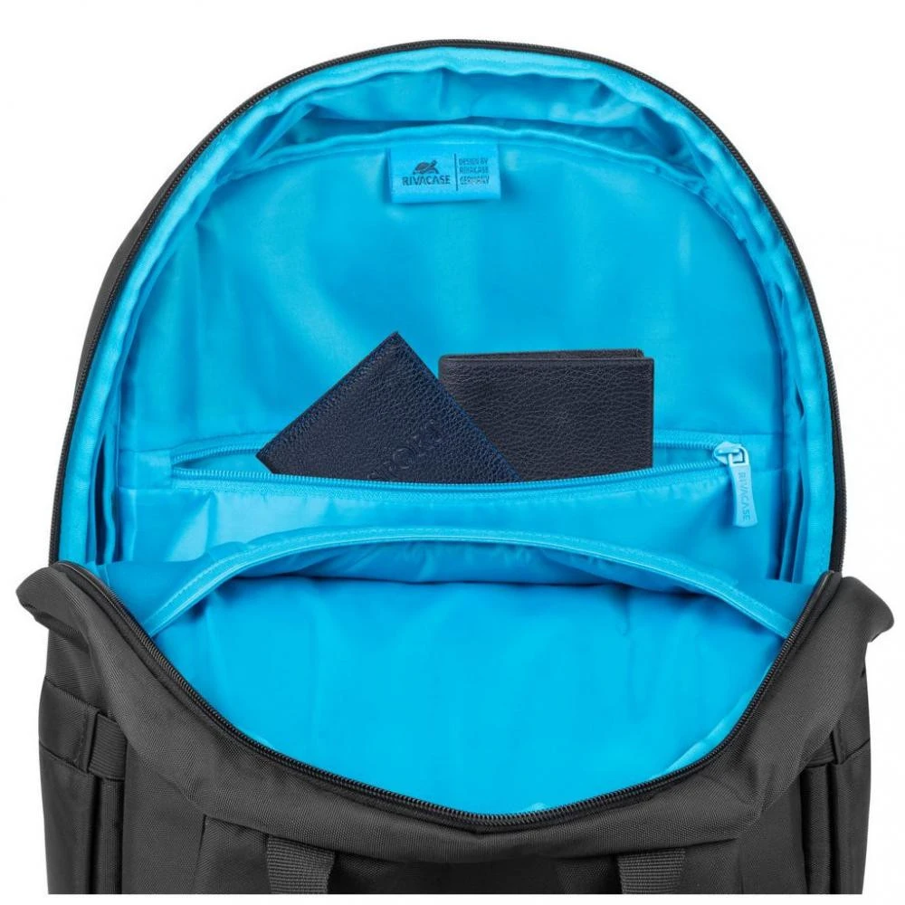 Rivacase 7561 Black (UA) Бренд: Rivacase; Вага, м: 600; Розмір,