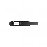 SanDisk 512GB Ultra Dual Go Black USB/Type-C (SDDDC3-512G-G46) (UA)