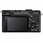 Sony Alpha a7C II body Black (ILCE7CM2B.CEC) (UA)
