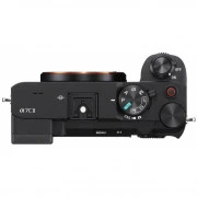 Sony Alpha a7C II body Black (ILCE7CM2B.CEC) (UA)