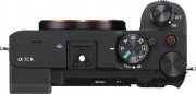 Sony Alpha A7CR body Black (ILCE7CRB.CEC) (UA)