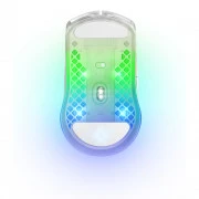 SteelSeries Aerox 3 Wireless Ghost (SS62610) (UA)