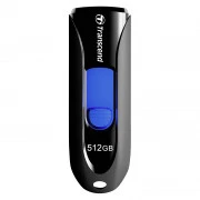 Transcend 512GB JetFlash 790 Black USB 3.1 (TS512GJF790K) (UA)