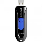 Transcend 512GB JetFlash 790 Black USB 3.1 (TS512GJF790K) (UA)