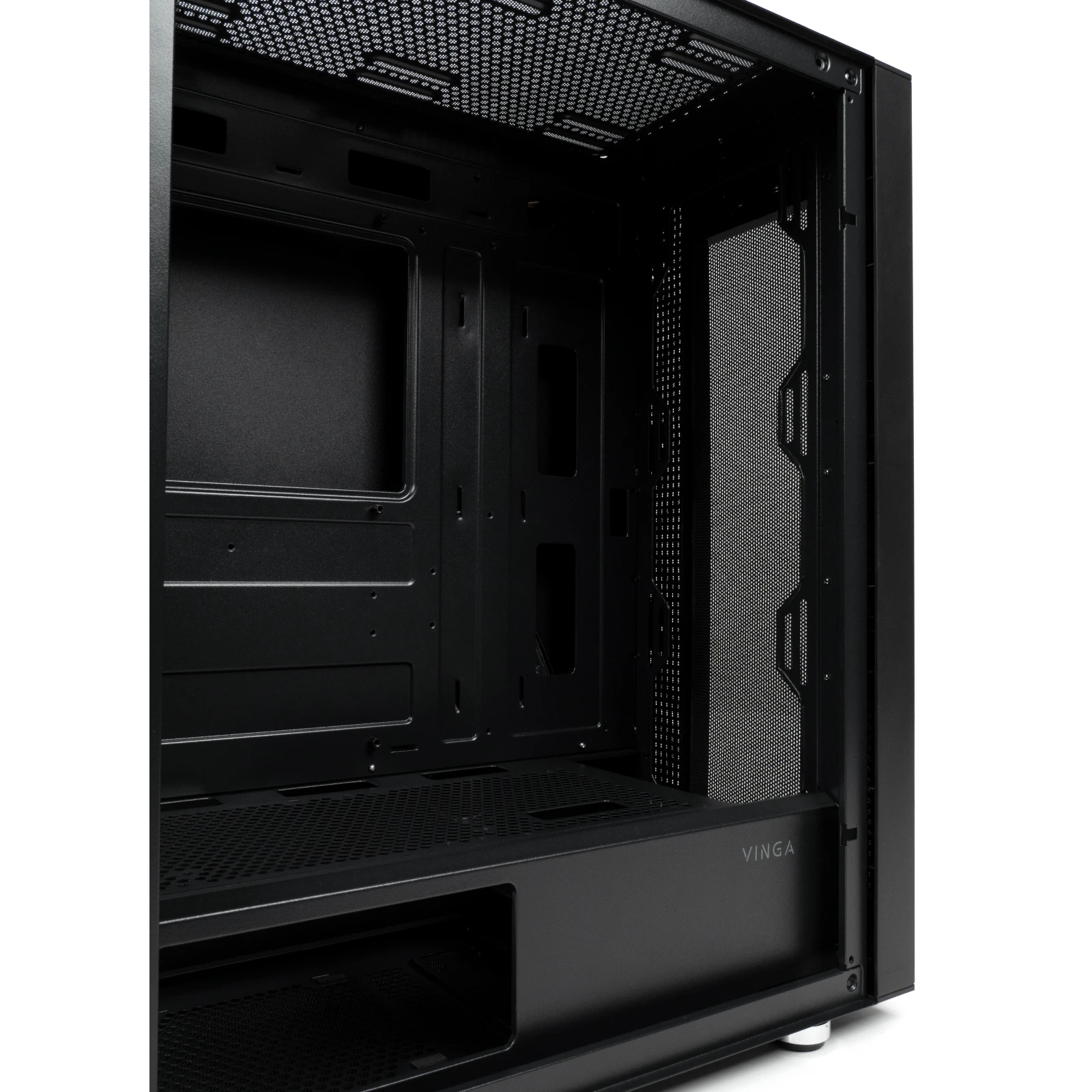 Vinga Tomcat (UA) Клас корпусу: Геймерські;