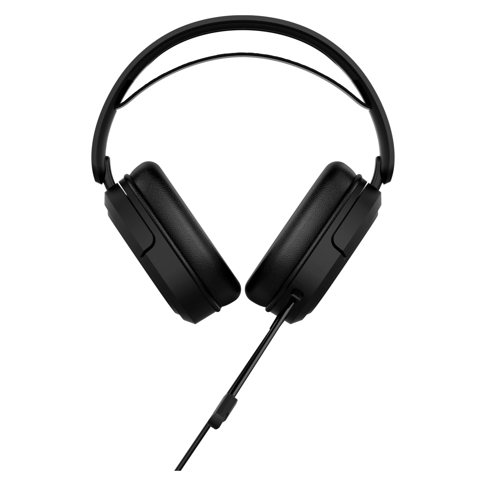 ASUS TUF Gaming H1 Black (90YH03A2-B1UA00) (UA) Тип: геймерські (ігрові);