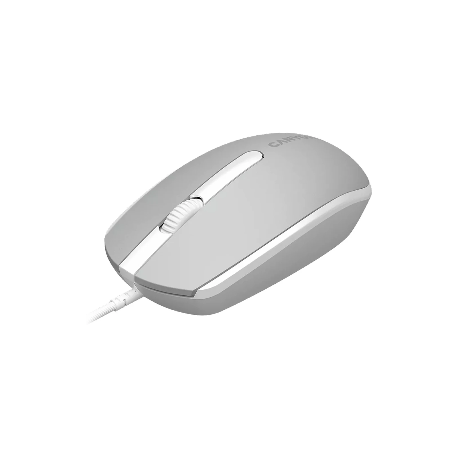 Canyon M-10 USB Dark Grey (CNE-CMS10DG) (UA) Тип датчика оптичний