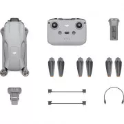 DJI Air 3 Drone with RC-N2 (CP.MA.00000691.01, CP.MA.00000691.04)