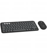 Logitech Pebble 2 Combo for Mac Graphite (920-012244) (UA)