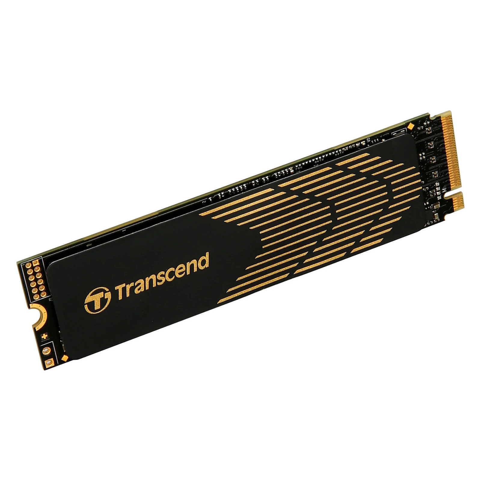 M.2 2280 2TB Transcend (TS2TMTE245S) (UA) Тип накопителя: внутренний;