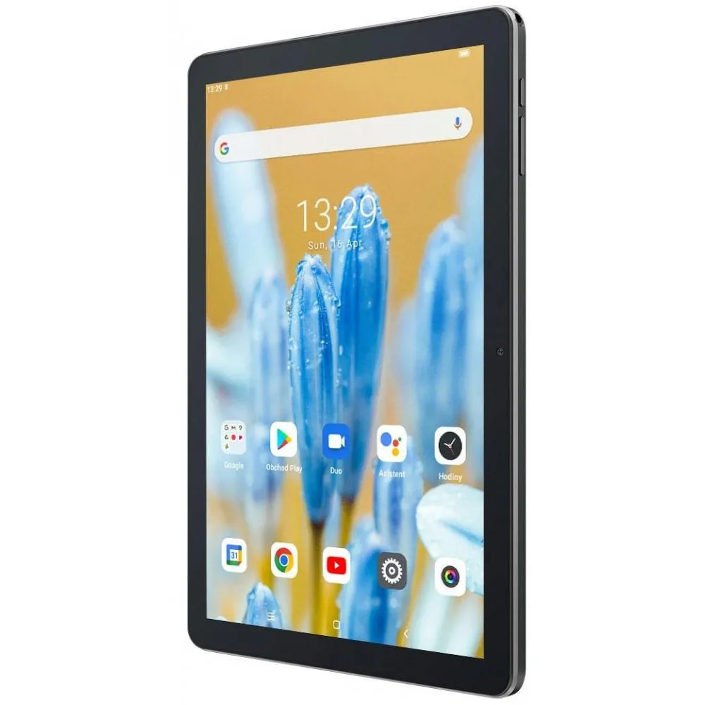 Blackview Oscal Pad 70 4/64GB Misty Blue Бренд: Blackview; Попередньо ОС: DokeOS_P