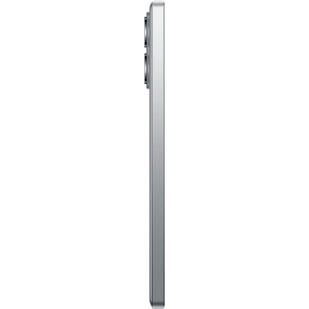 Xiaomi Poco X6 Pro 8/256GB Grey (UA) Предвстановлена ​​ОС Android 14