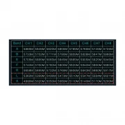 Окуляри FPV Skyzone Cobra X V4 Diversity DVR 5.8GHz 56CH L,X Band (COBRAX5G) (UA)