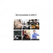 XoKo K9 (XK-K9BK) (UA)