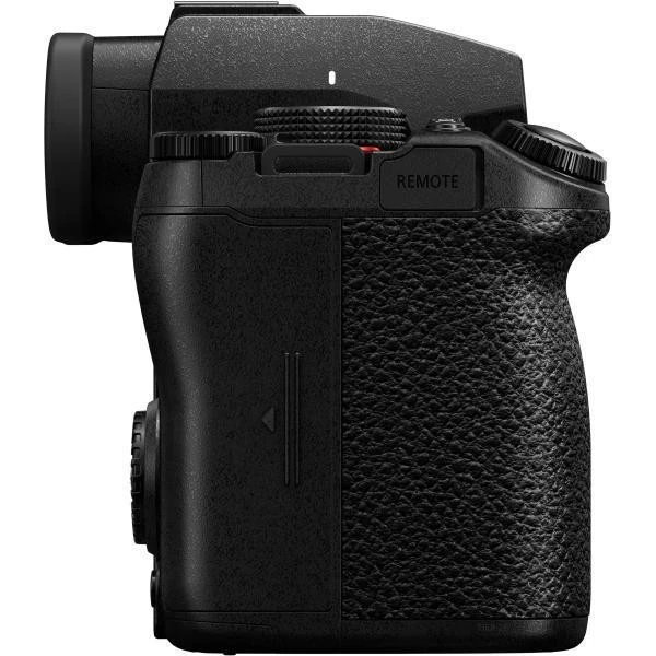 Panasonic Lumix DC-G9 II kit (12-60mm) (DC-G9M2MEE) (UA) Бренд: Panasonic; Лінійка: Lumix DC-G9 II;