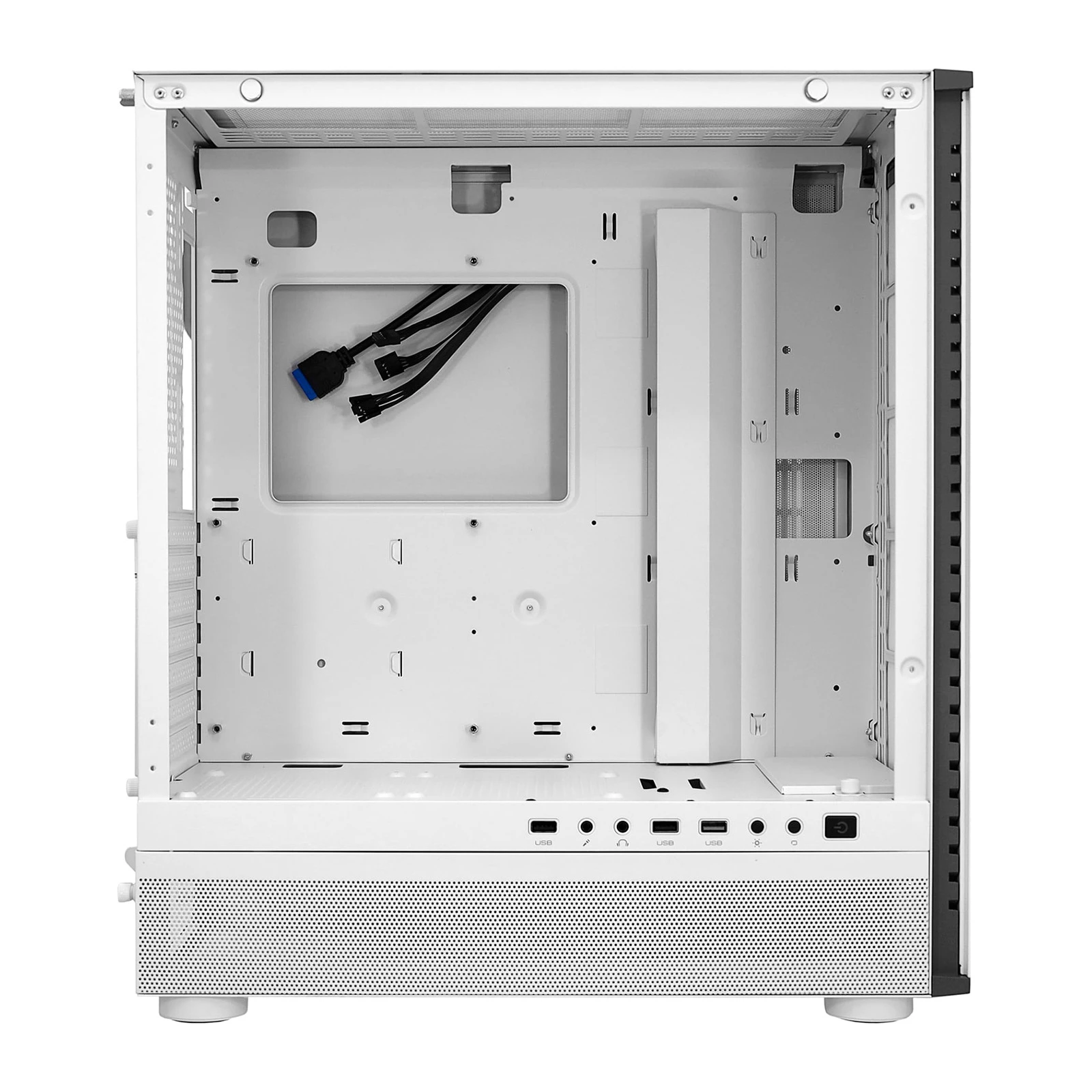 PcСooler MASTER ME200W MESH (UA) Класс корпуса: Геймерские;