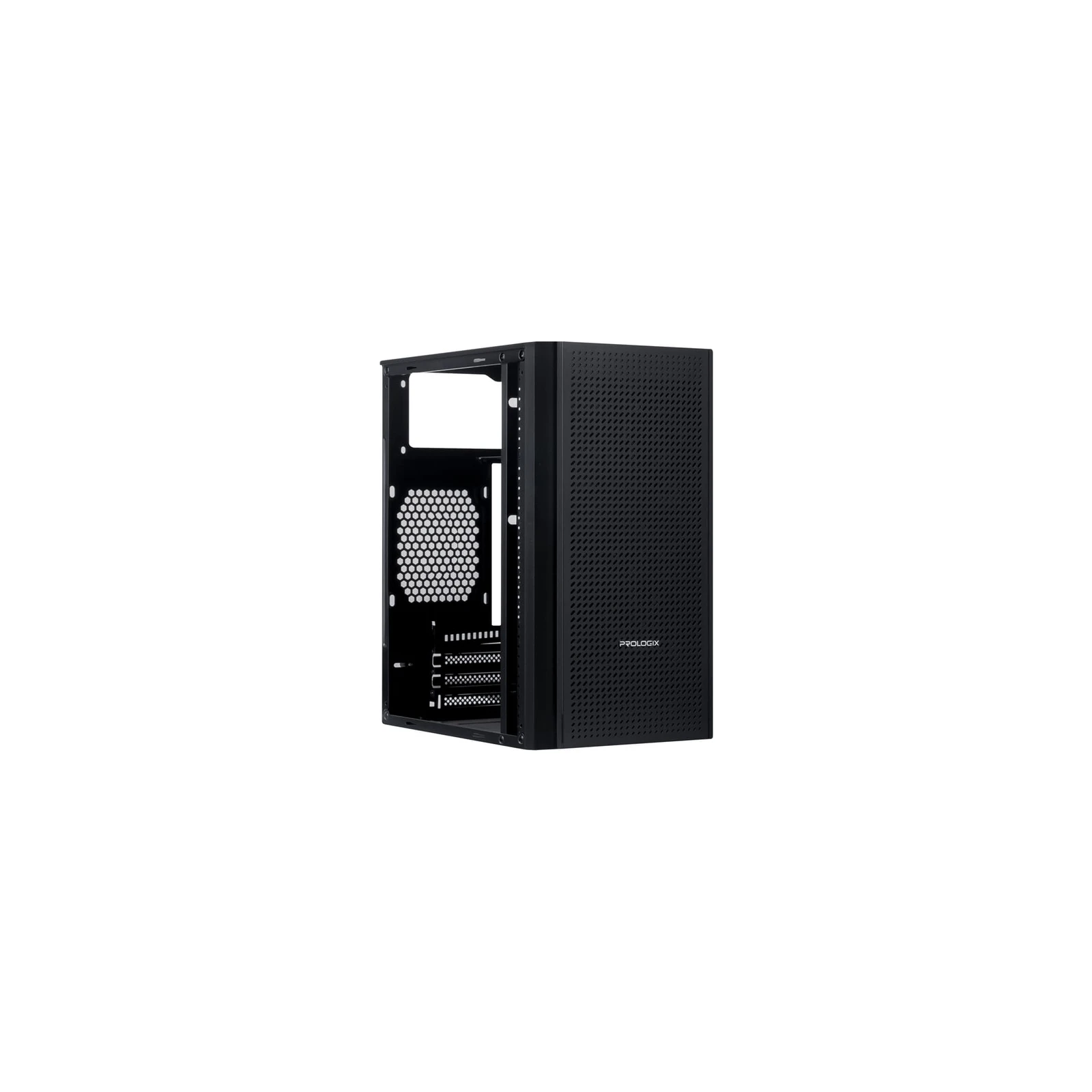 Prologix E110 Black (UA) Класс корпуса: Классические;