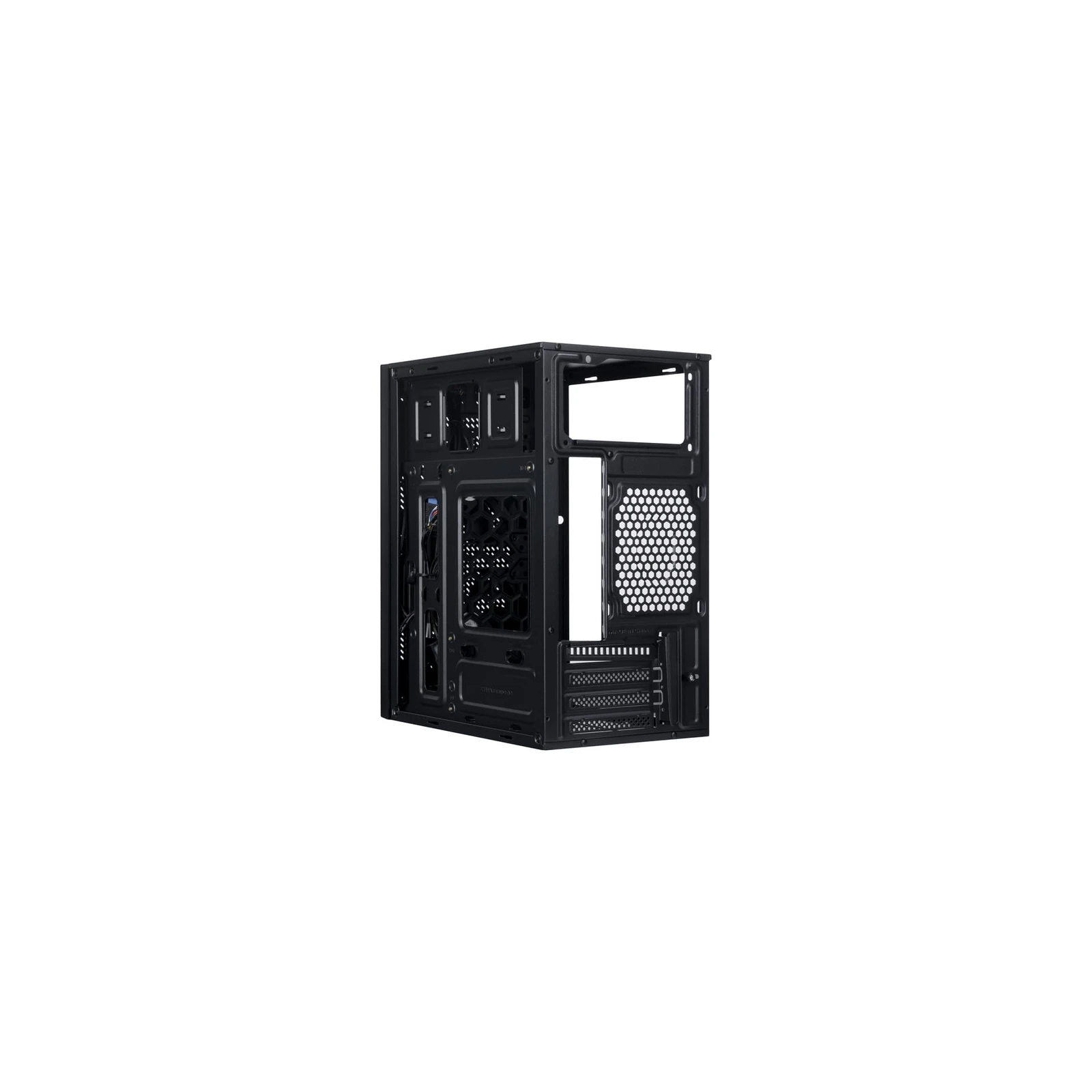 Prologix E110 Black (UA) Клас корпусу: Класичний;
