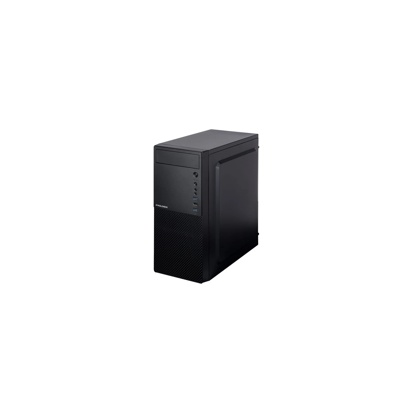 Prologix E111 450W Black (UA) Типоразмер Minitower