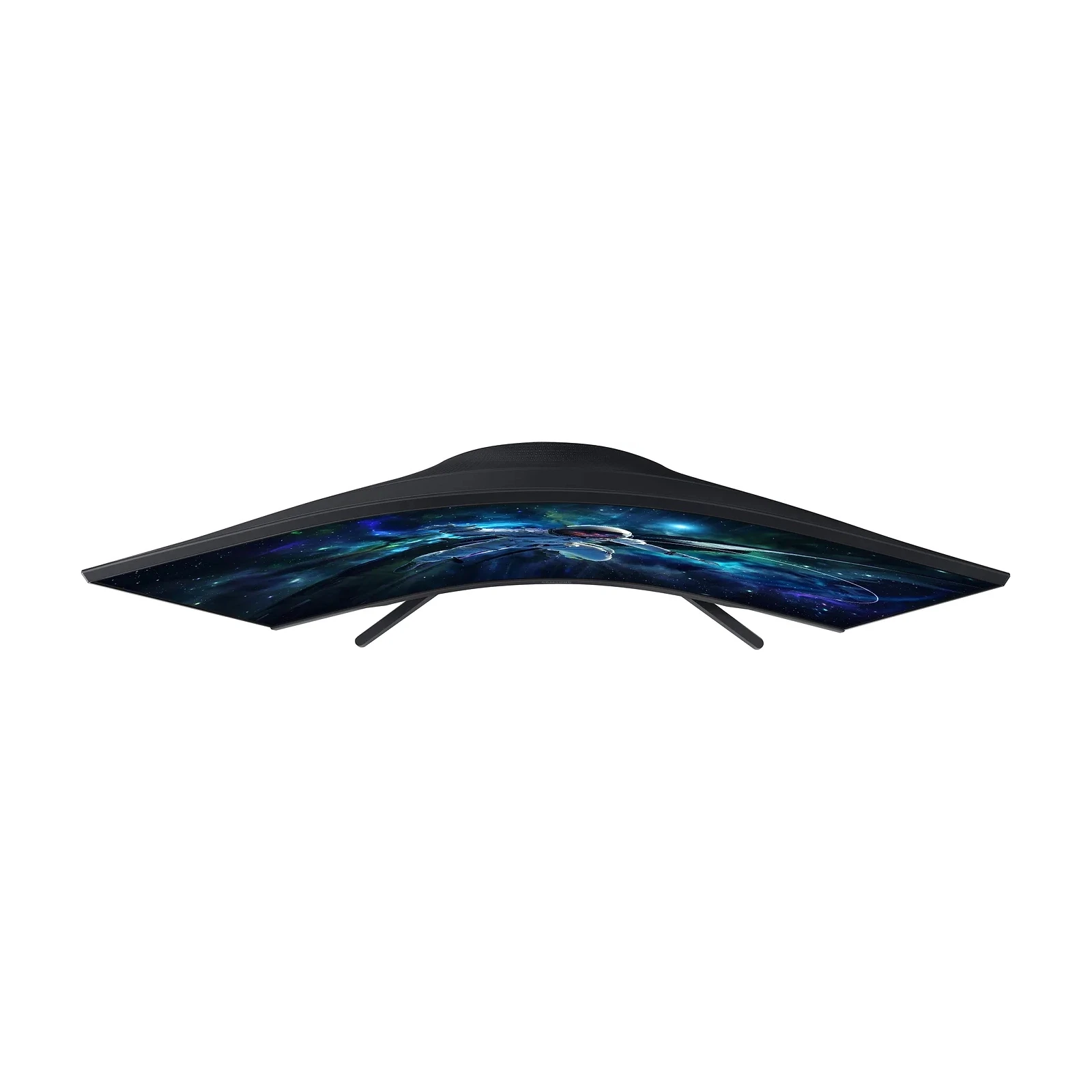 Samsung LS27CG550EIXCI (UA) Диагональ дисплея 27