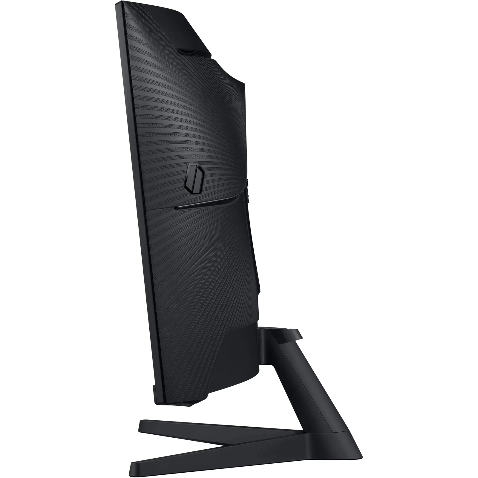 Samsung LS27CG550EIXCI (UA) Соотношение сторон 16:9