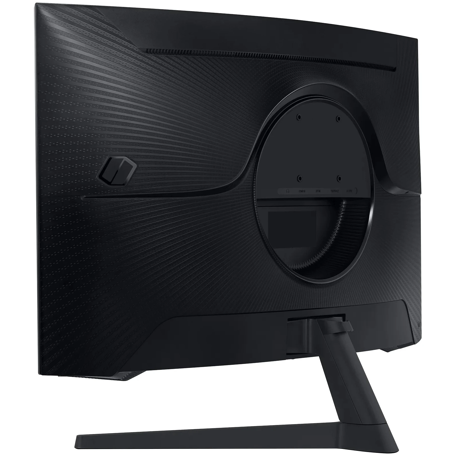 Samsung LS27CG550EIXCI (UA) Разрешение 2560 x 1440
