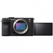 Sony Alpha a7C II body Black (ILCE7CM2B.CEC) (UA)