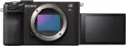 Sony Alpha A7CR body Black (ILCE7CRB.CEC) (UA)