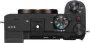 Sony Alpha A7CR body Black (ILCE7CRB.CEC) (UA)