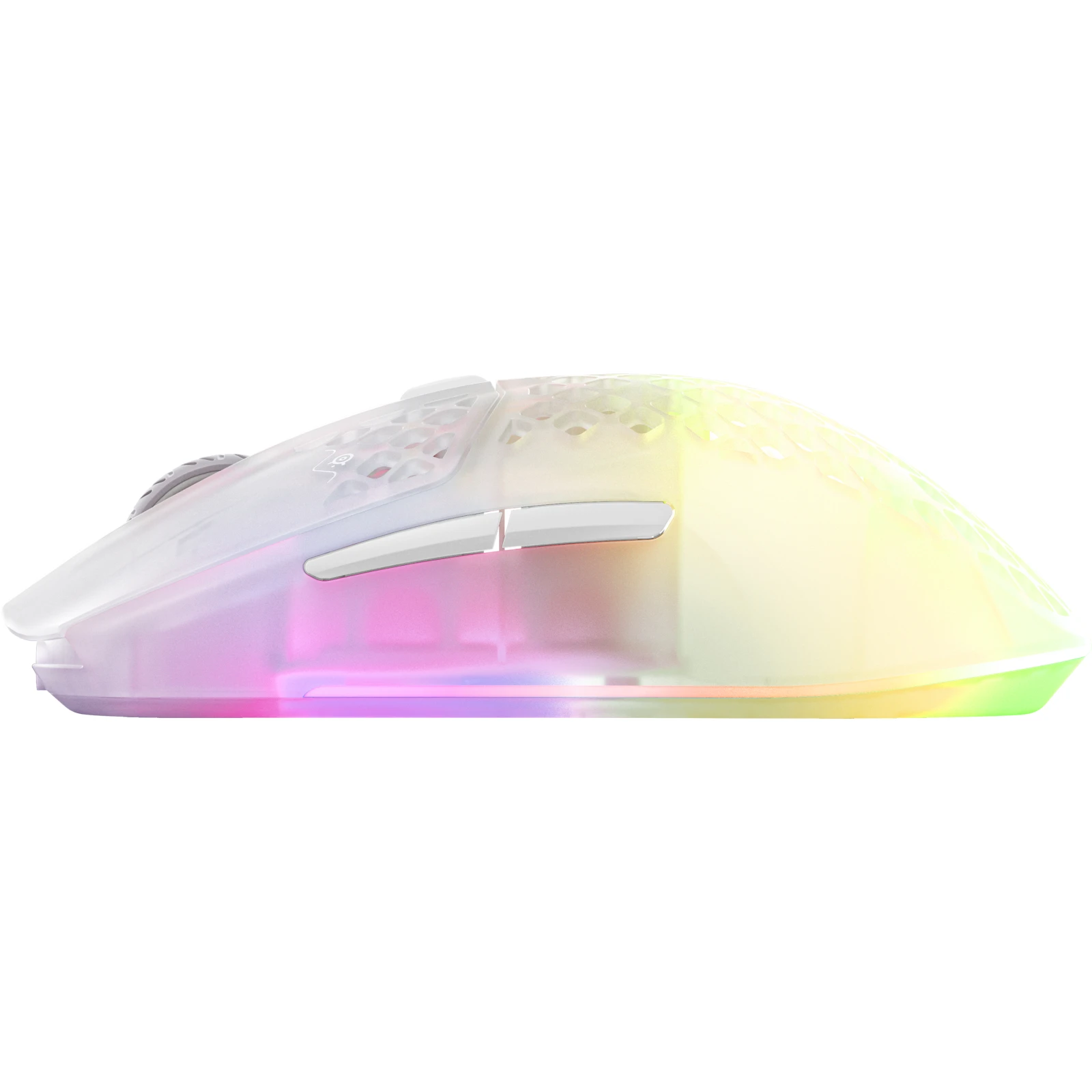 SteelSeries Aerox 3 Wireless Ghost (SS62610) (UA) Тип датчика оптичний