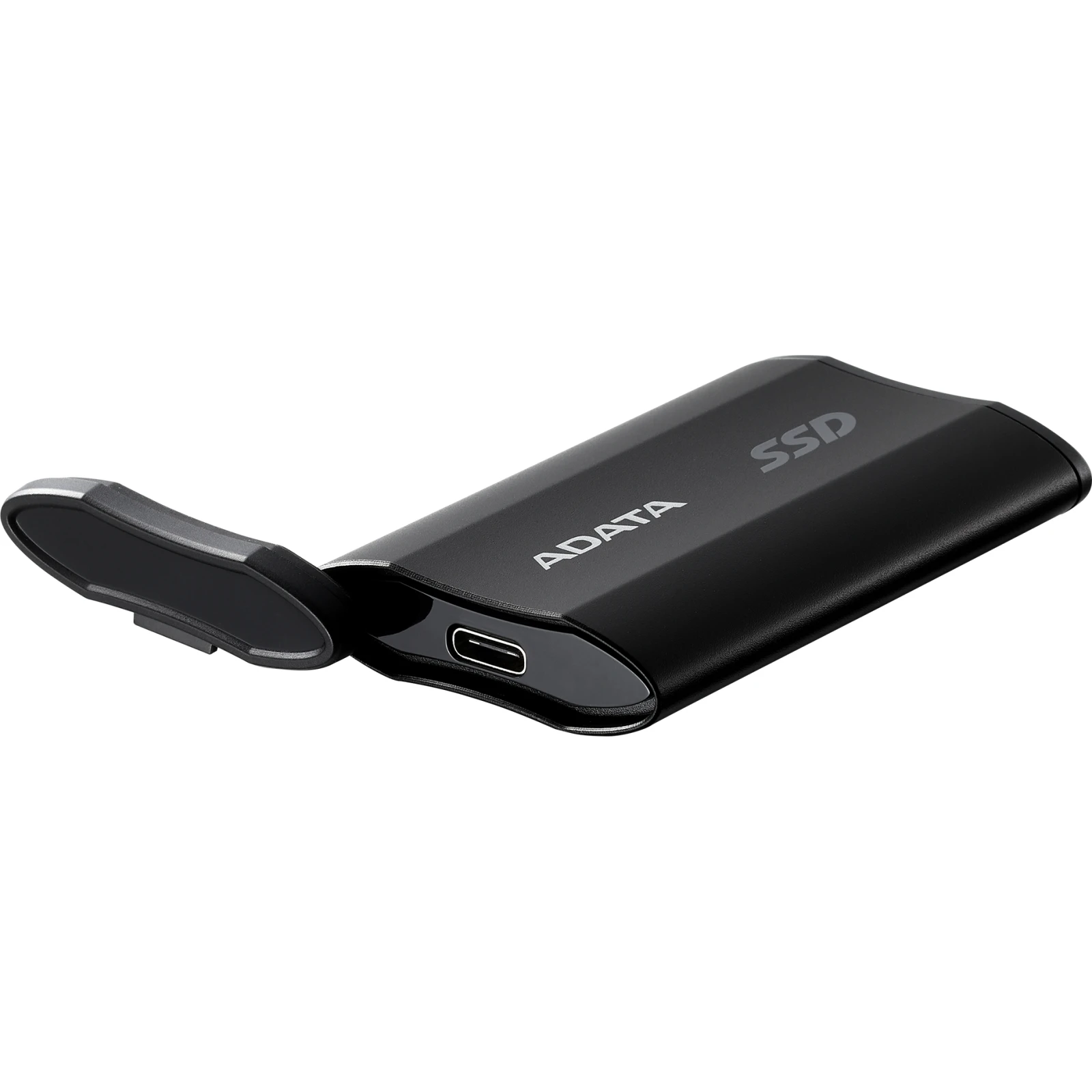 USB 3.2 1TB ADATA (SD810-1000G-CBK) (UA) Об'єм пам'яті 1 TB