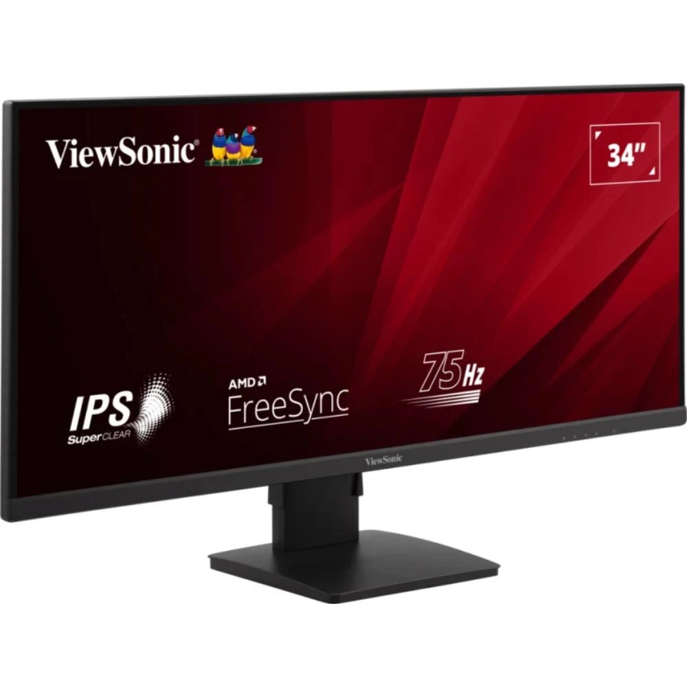 ViewSonic VA3456-MHDJ (UA) Бренд: ViewSonic; Диагональ экрана,