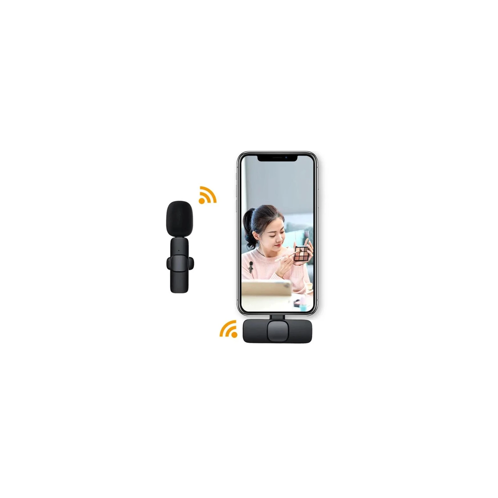 XoKo K9 (XK-K9BK) (UA) Тип разъема: USB Type-C, Lightning; Тип: